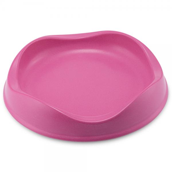 Beco Cat Bowl, Pink