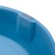 Beco Food and Water Bowl, Blue, Medium