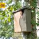 Curve Cavity Nest Box (Wildlife World)