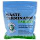 Waste Terminator tablets (36) for use in all Doggie Dooley systems