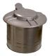 Doggie Dooley 3000 septic tank system for 2-4 dogs (tank style)