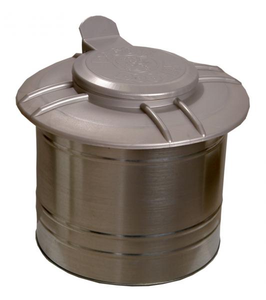 Doggie Dooley 3000 septic tank system for 2-4 dogs (bucket style)