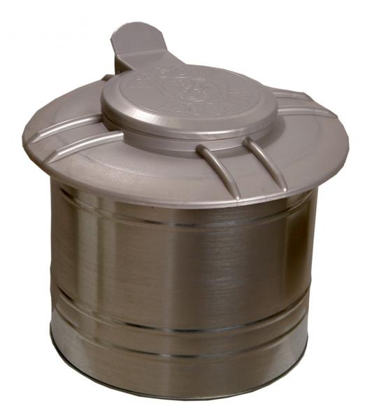 Doggie Dooley 3000 septic tank system for 2-4 dogs (tank style)